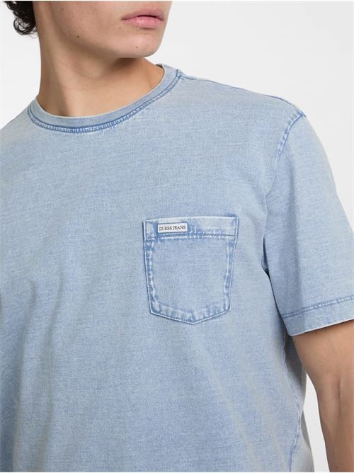  GUESS | M5GI50KCTG1/IDWS