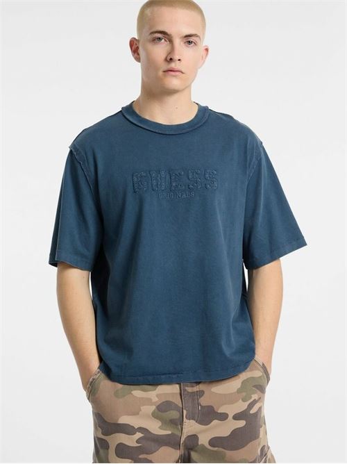  GUESS | M5GI63K8FQ4/FB6I