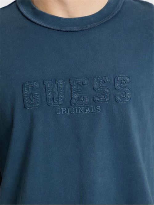  GUESS | M5GI63K8FQ4/FB6I