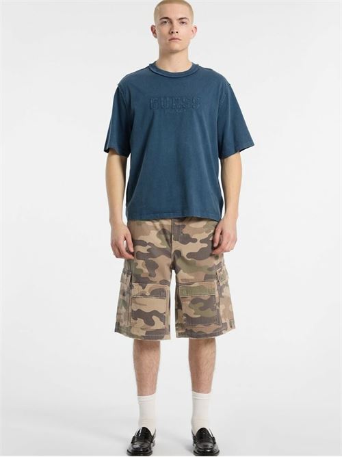 GUESS | M5GI63K8FQ4/FB6I