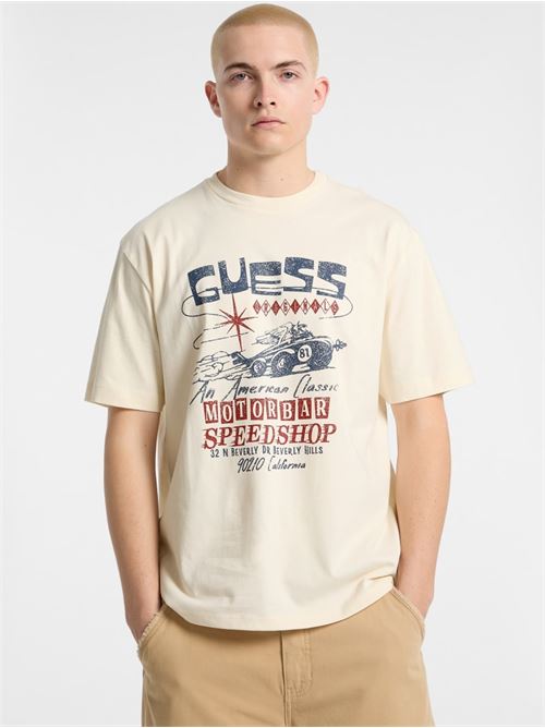  GUESS | M5GI65K8FQ4/G053