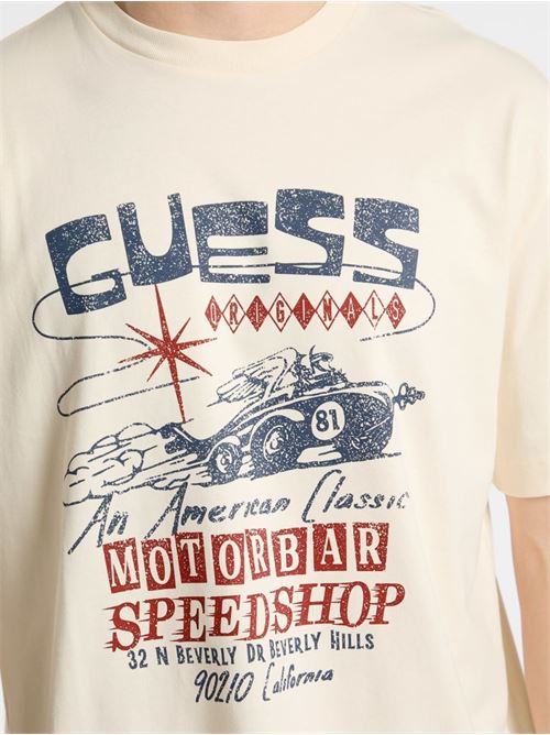  GUESS | M5GI65K8FQ4/G053