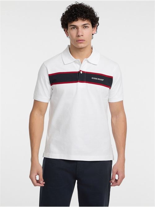  GUESS | M5GP29KCJV1/F0E1