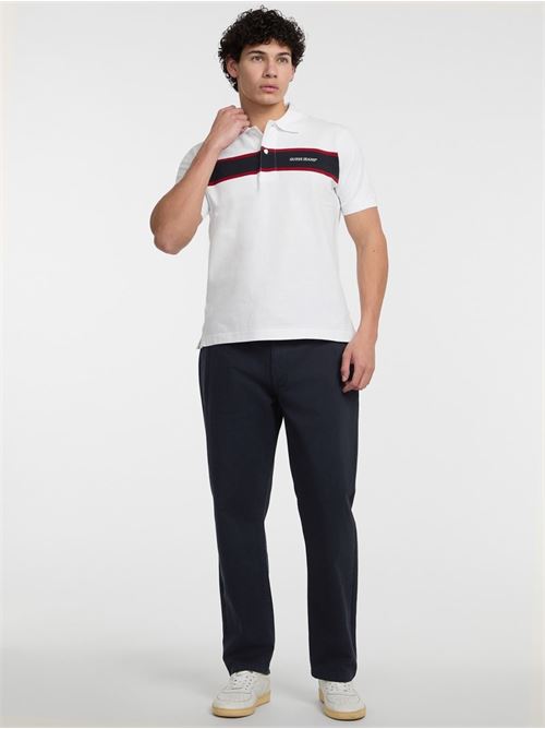  GUESS | M5GP29KCJV1/F0E1