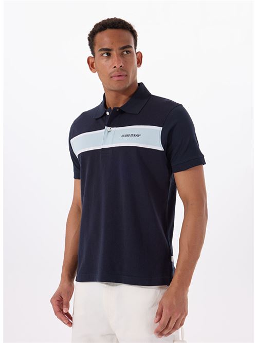  GUESS | M5GP29KCJV1/F7TW