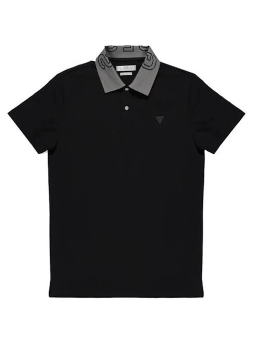  GUESS | M5GP66J1314/JBLK
