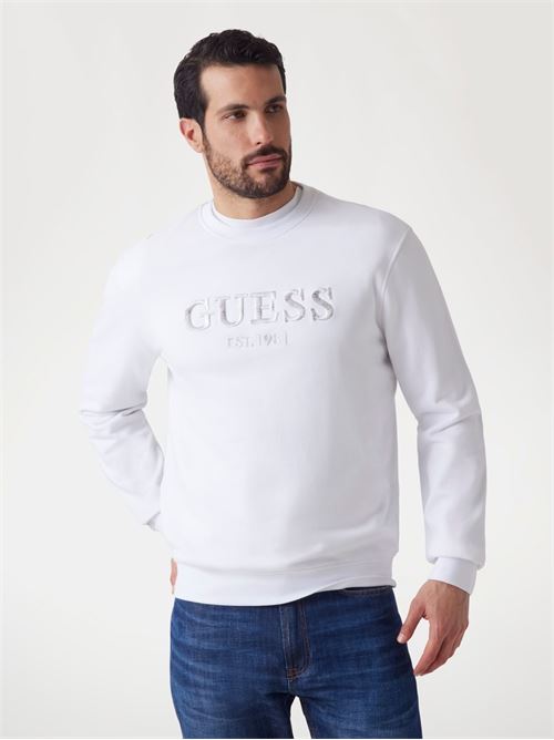 GUESS | M5GQ08KCN01/G011