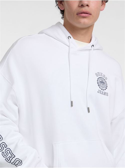  GUESS | M5GQ21KCPR1/G011