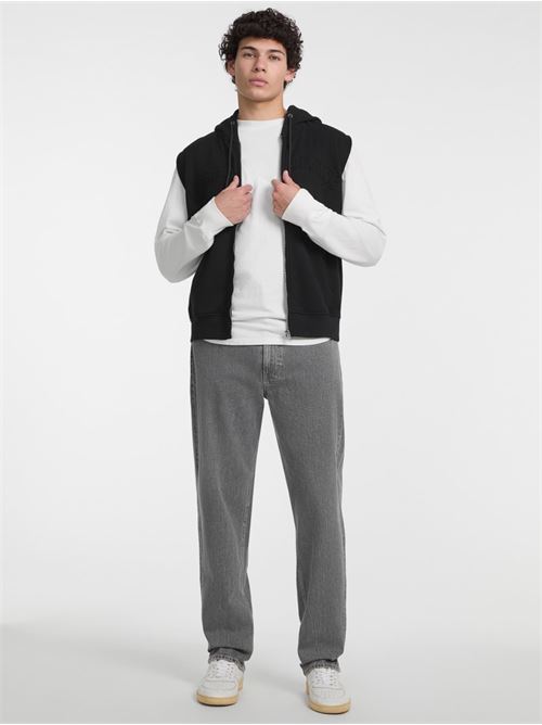  GUESS | M5GQ28KCPR1/JBLK