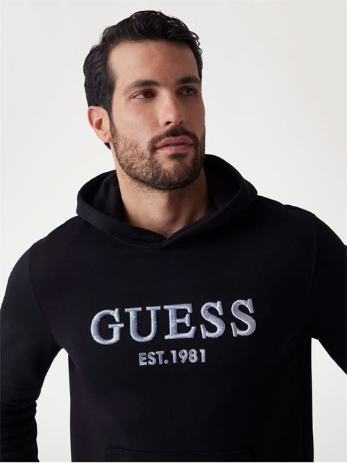  GUESS | M5GQ36KCN01/JBLK