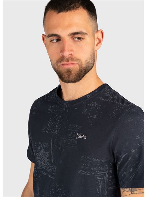  GUESS | M5RI09I3Z14/P7VA