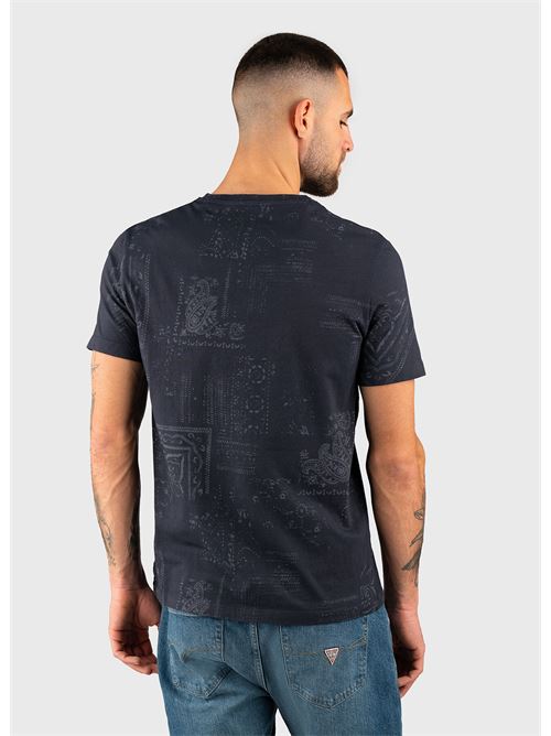  GUESS | M5RI09I3Z14/P7VA