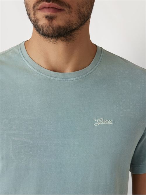  GUESS | M5RI09I3Z14/P9ZU