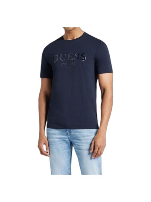  GUESS | M5RI12J1314/G7V2
