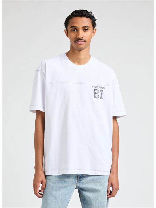 Pure White