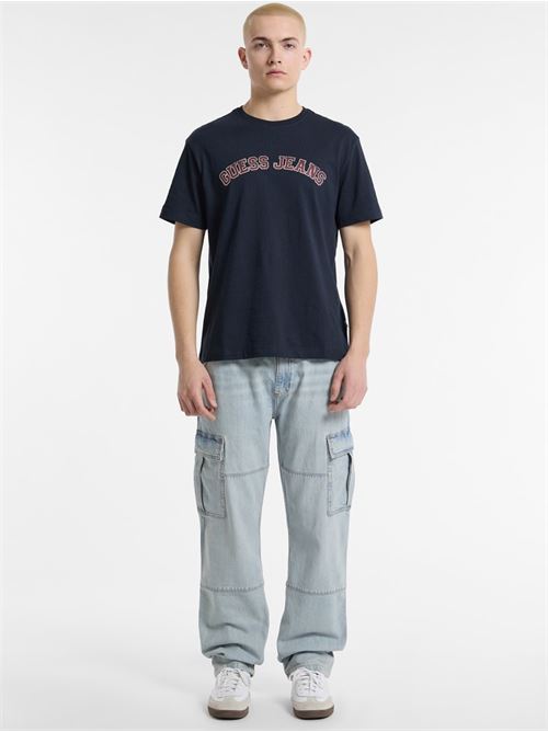  GUESS | M5RI75K8FQ4/A71W