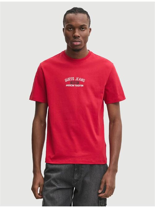 RUGBY RED