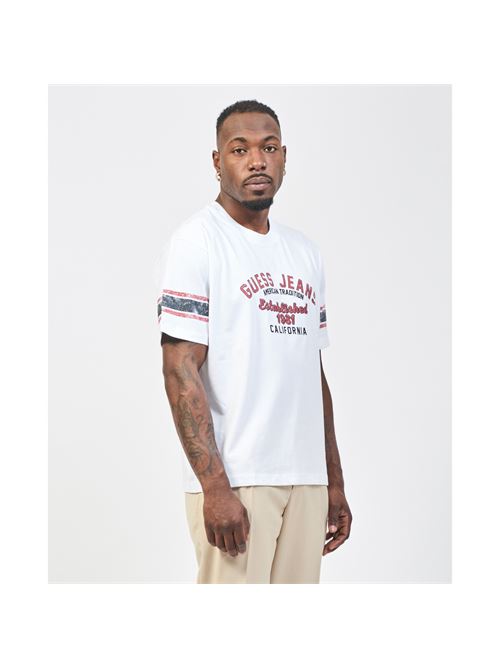  GUESS | M5RI79K8FQ4/G011