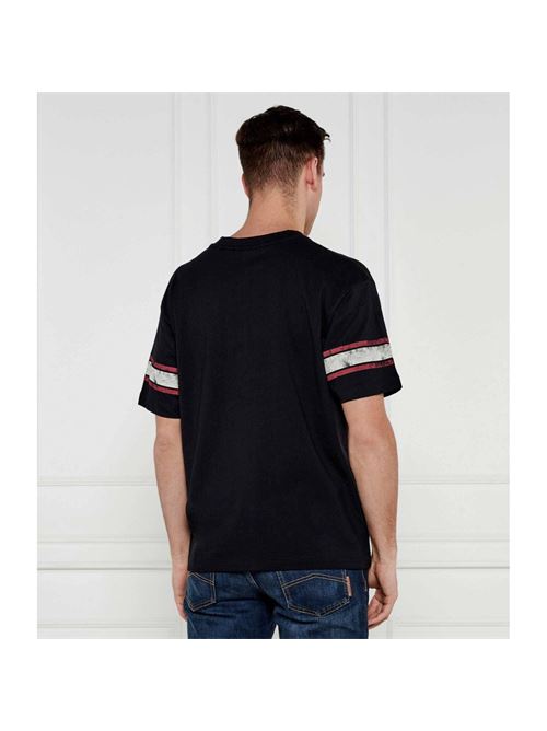  GUESS | M5RI79K8FQ4/JBLK