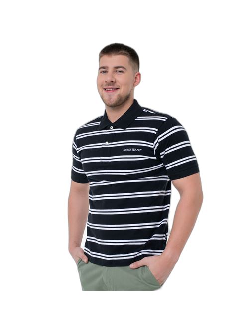 JET BLACK MULTI