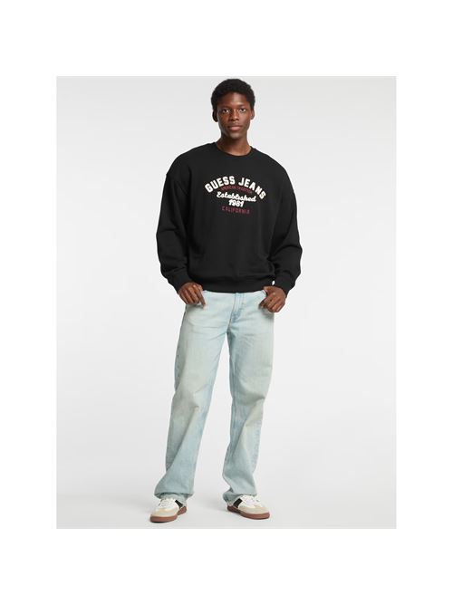  GUESS | M5RQ35KCPR1/JBLK