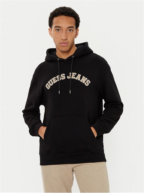  GUESS | M5RQ44KCPR1/JBLK