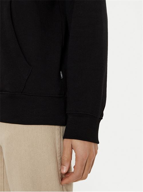  GUESS | M5RQ44KCPR1/JBLK