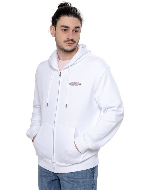  GUESS | M5RQ45KCPR1/G011