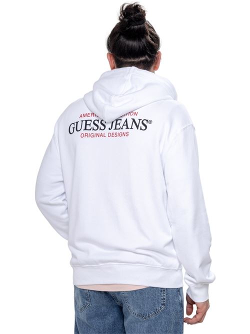  GUESS | M5RQ45KCPR1/G011