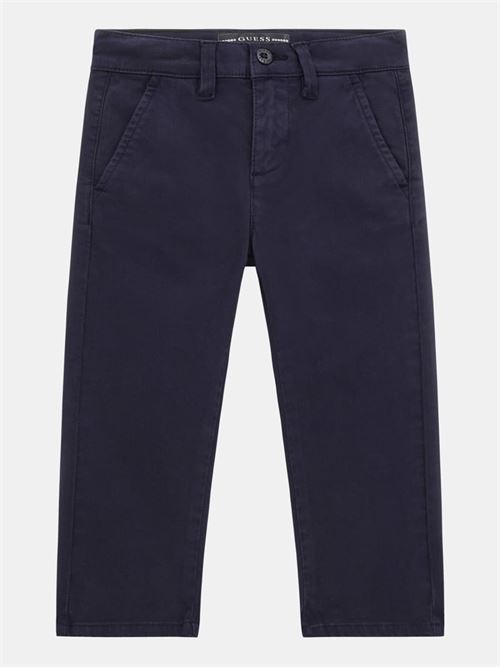 SMART BLUE