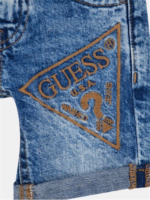  GUESS | N5GD16D41E0/RYLN