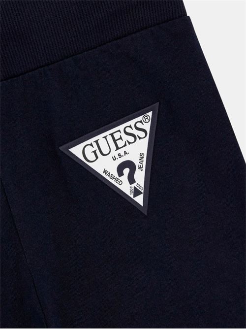  GUESS | N5GG01K8HM4/P20K