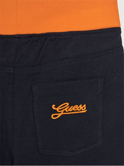  GUESS | N5GG11K8HM4/P7GV