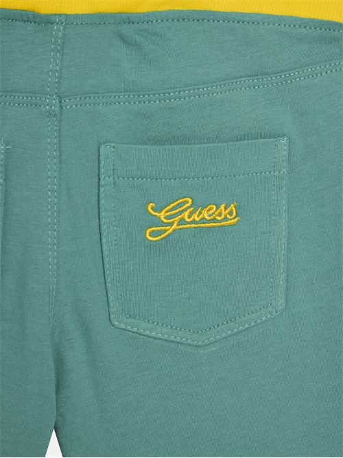  GUESS | N5GG11K8HM4/PN23
