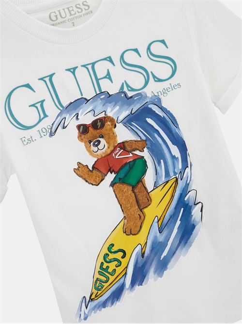  GUESS | N5GI04K8HM4/G011