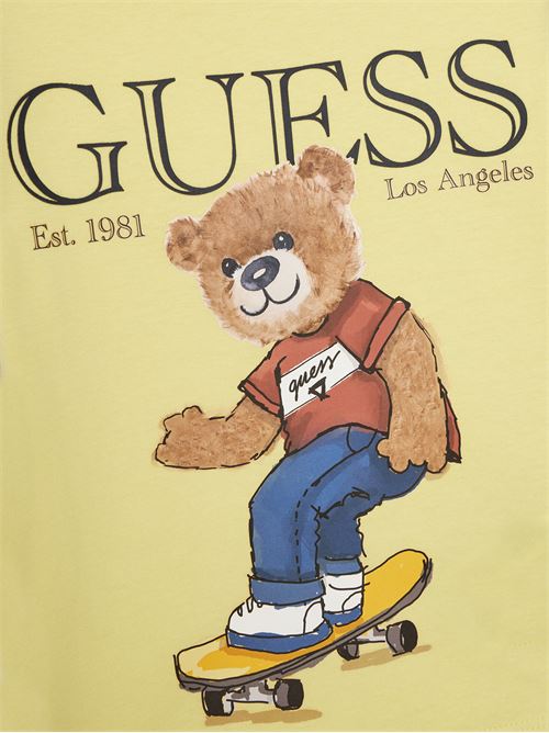  GUESS | N5GI04K8HM4/G282