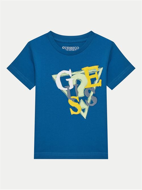  GUESS | N5GI10K8HM4/G7K7