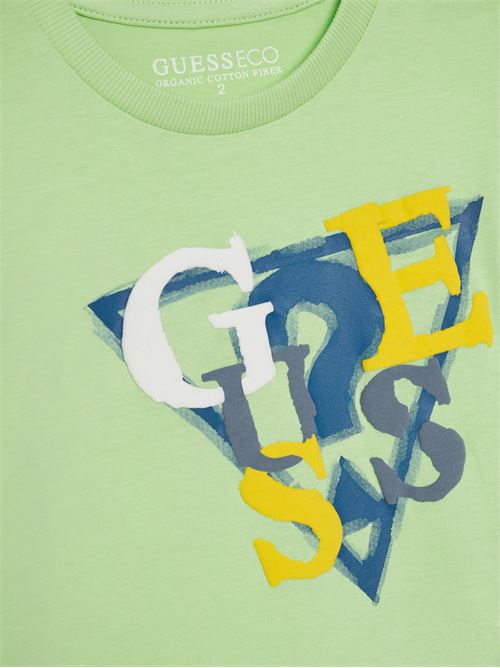  GUESS | N5GI10K8HM4/G8AL
