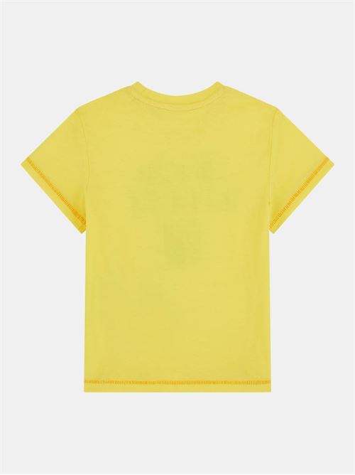  GUESS | N5GI15K8HM4/G274