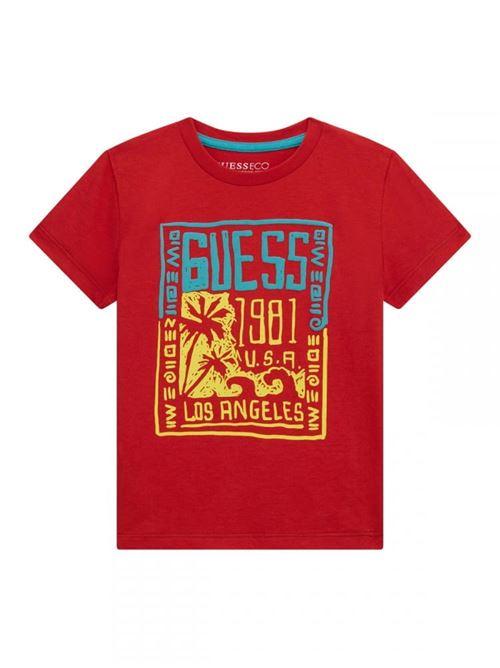  GUESS | N5GI16K8HM4/G5D7