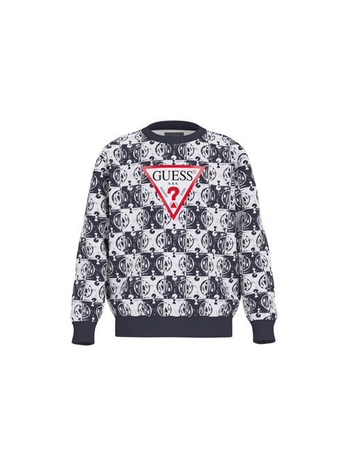  GUESS | N5GQ00KA6R4/P71M