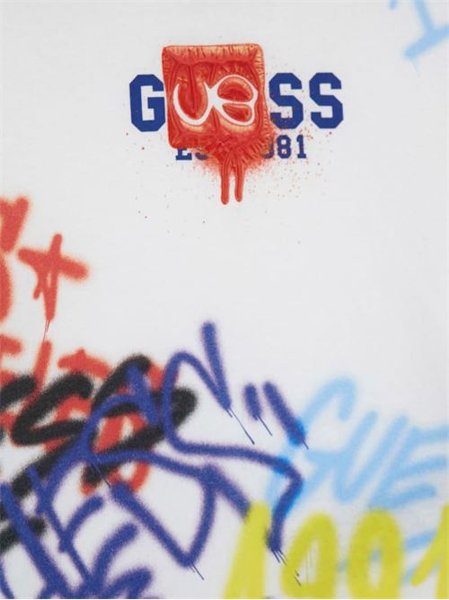  GUESS | N5RI11K8HM4/G011