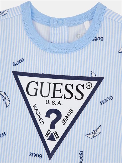  GUESS | P5GG00K6YW1/PU74
