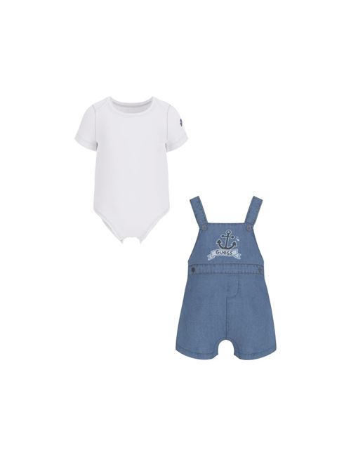  GUESS | P5GG09K6YW4/G011