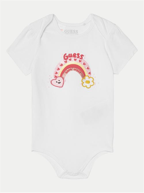  GUESS | S5RG02J1314/F0BG