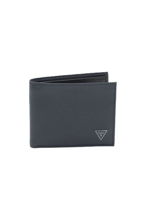  GUESS | SMCSLELEA24/DBL