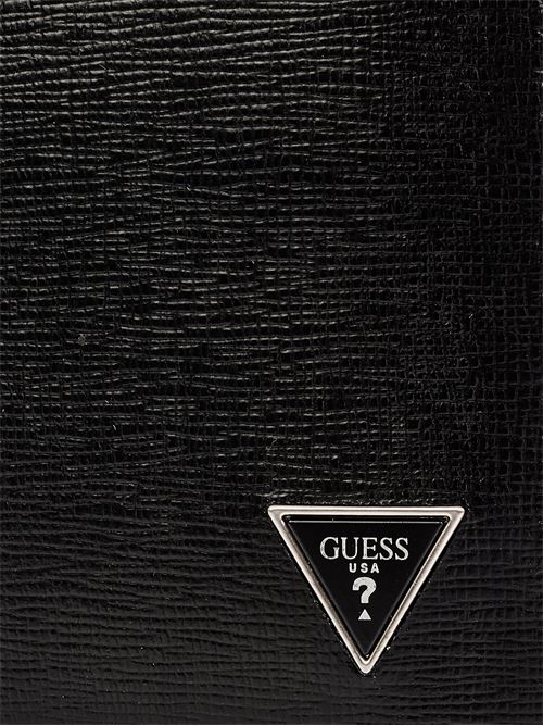  GUESS | SMMASLLEA26/BLA