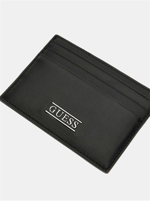 GUESS | SMNEBRLEA25/BLA