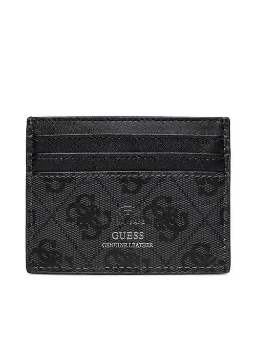  GUESS | SMVELELEA25/BLA