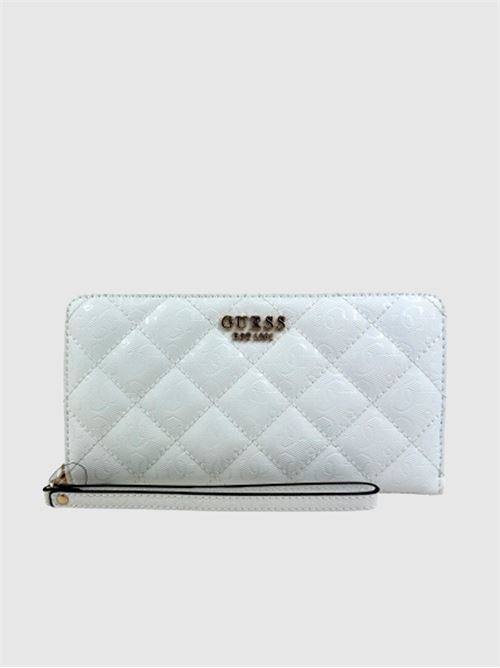  GUESS | SWGG8500163/WHI